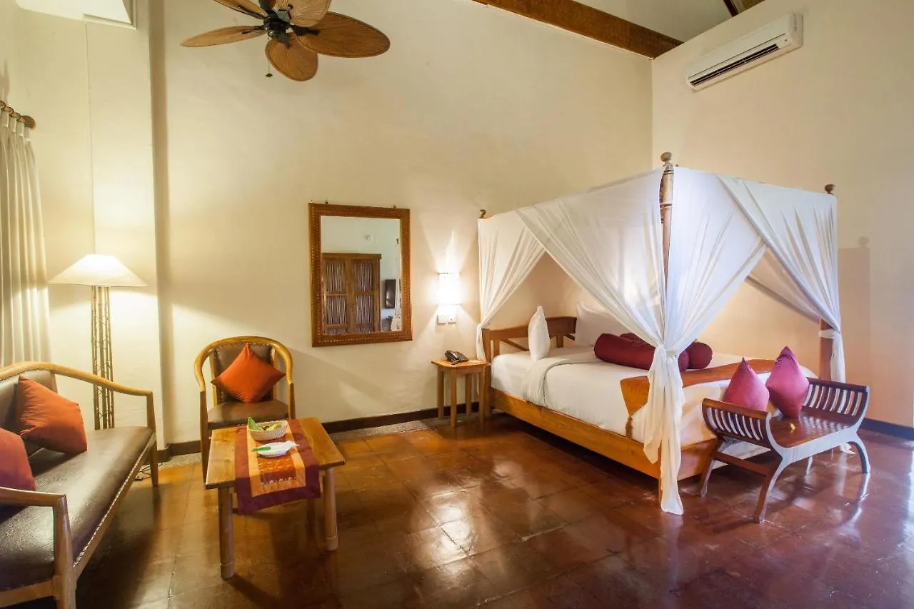 Dwaraloka Retreat Ubud 3*,