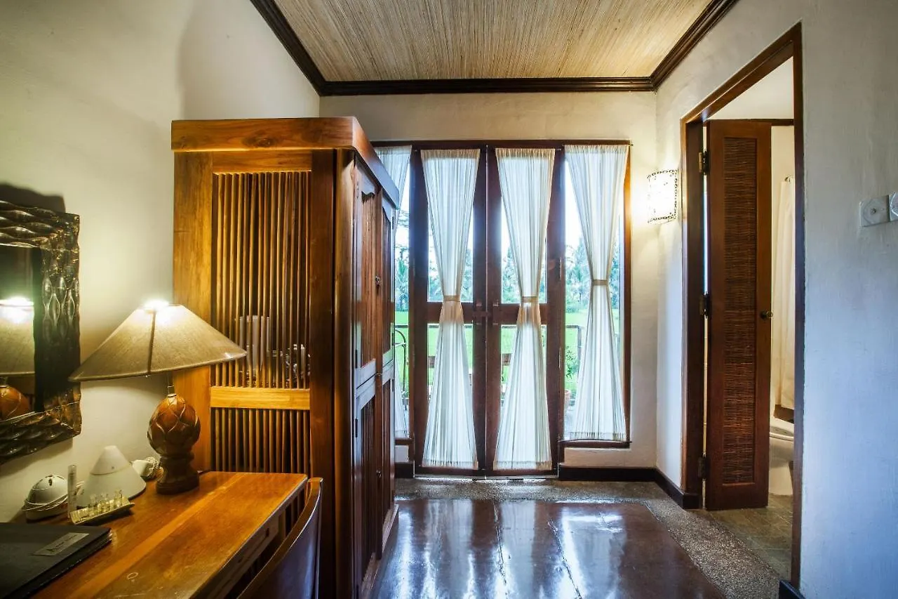 Dwaraloka Retreat Ubud 3*,