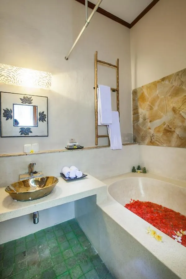 Dwaraloka Retreat Ubud Hotel
