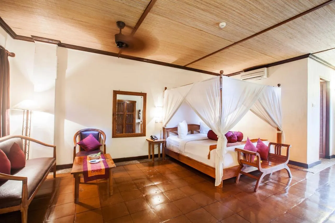 Dwaraloka Retreat Ubud