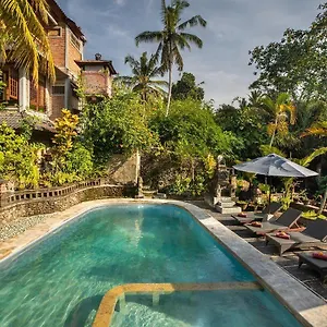 Гостевой дом Ketut's Place, Убуд