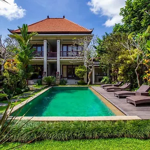 3* Hotel Lili