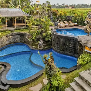 Gynandha Ubud (Bali)