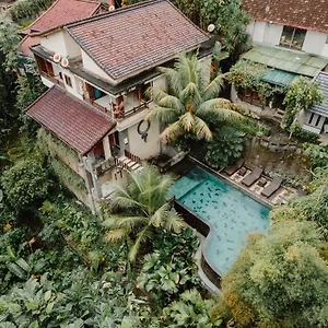 Hotel The Iyang