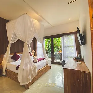 Gayatri Retreat Ubud (Bali)