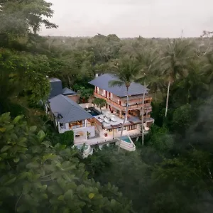 Отель Suara Alam By Ini Vie Hospitality, Убуд