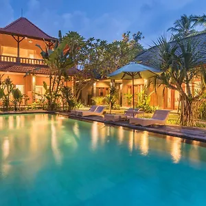3* Hotel Ubad Retreat