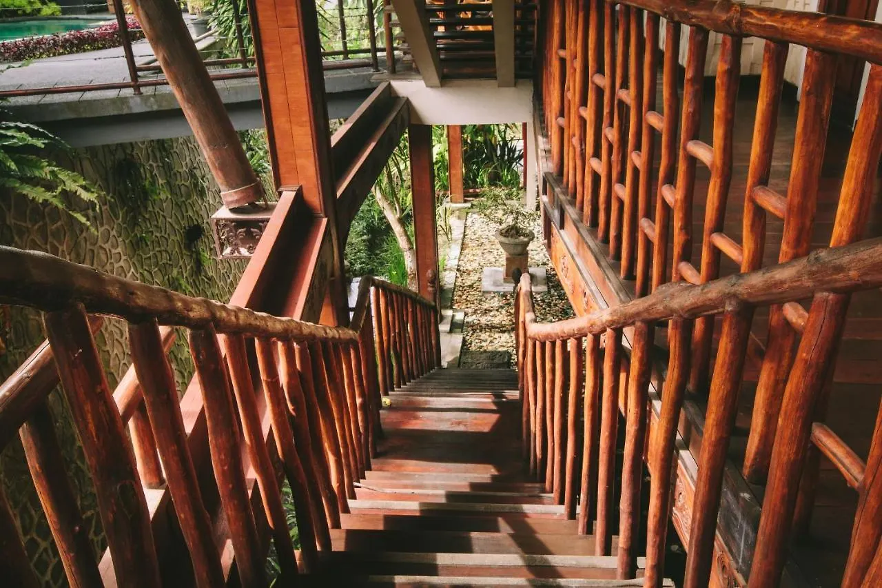 Dwaraloka Retreat Ubud Hotel Ubud (Bali)