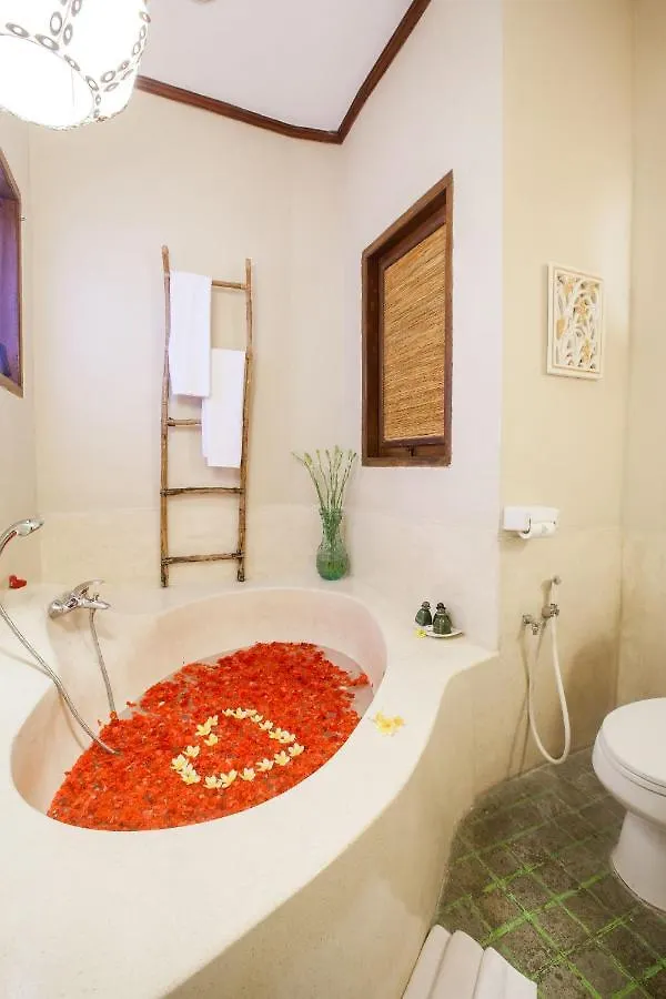 *** Hotel Dwaraloka Retreat Ubud Indonesia