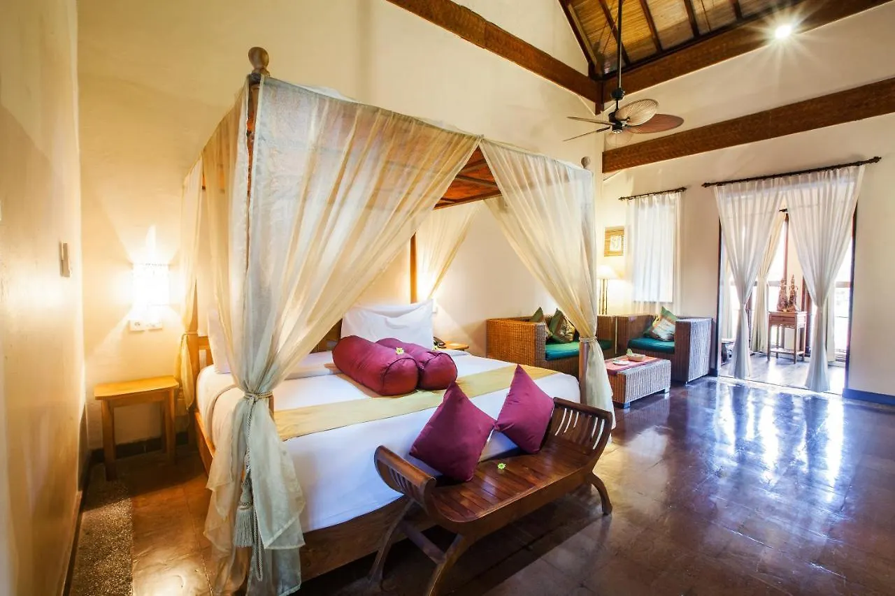 Dwaraloka Retreat Ubud Hotel Ubud (Bali)