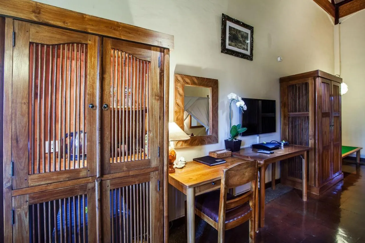Dwaraloka Retreat Ubud Ubud (Bali)